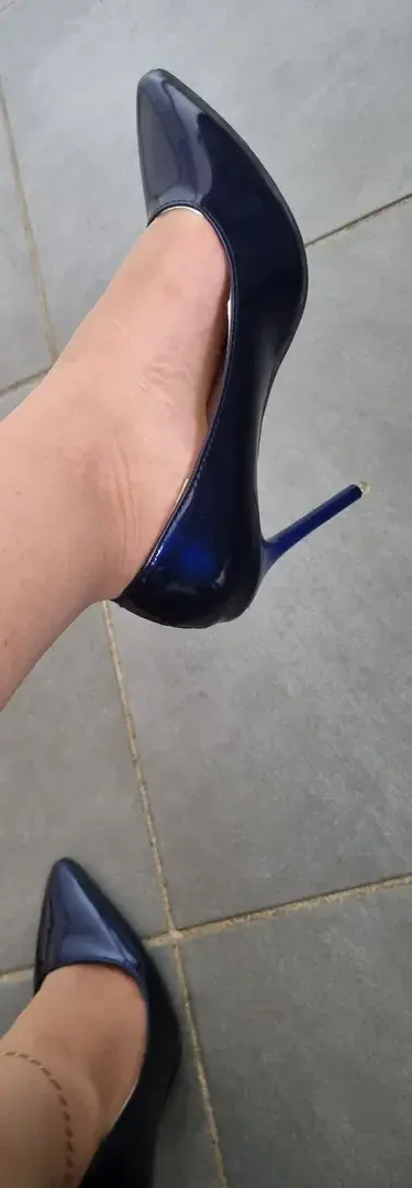 Leak & nude 8 — Madame-catalia-pieds