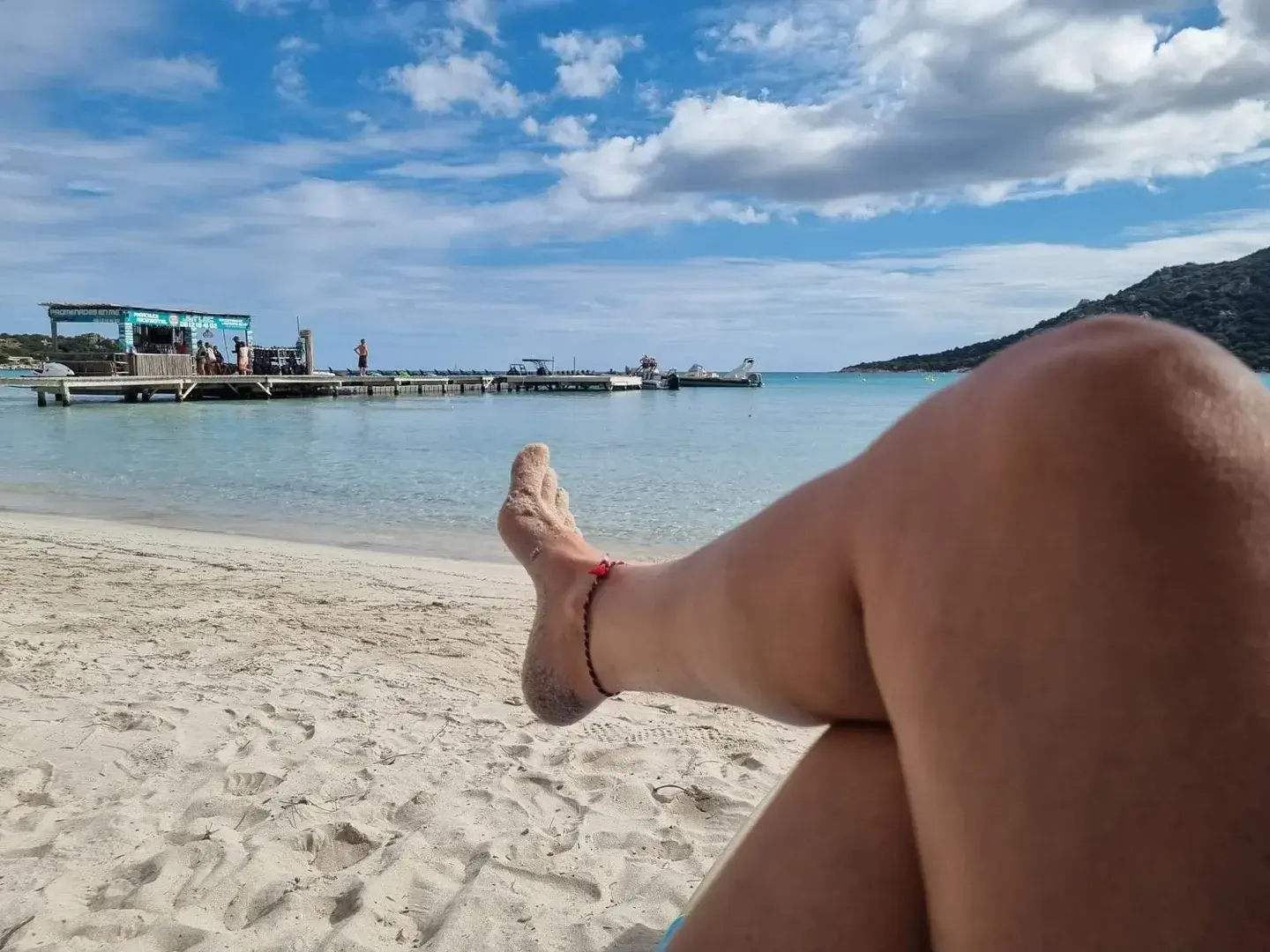 Leak & nude 9 — Madame-catalia-pieds
