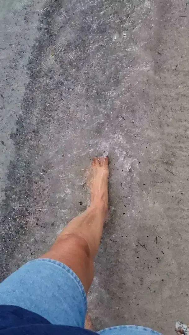 Leak & nude 12 — Madame-catalia-pieds