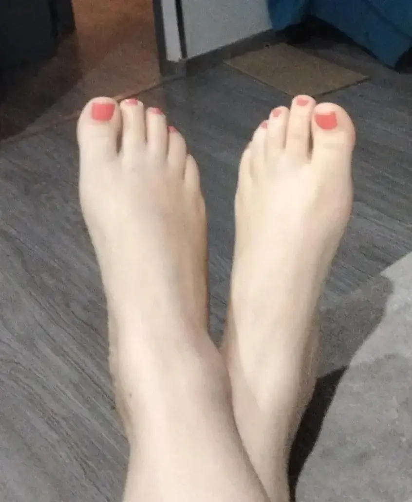 Leak & nude 1 — Sexxy_feet