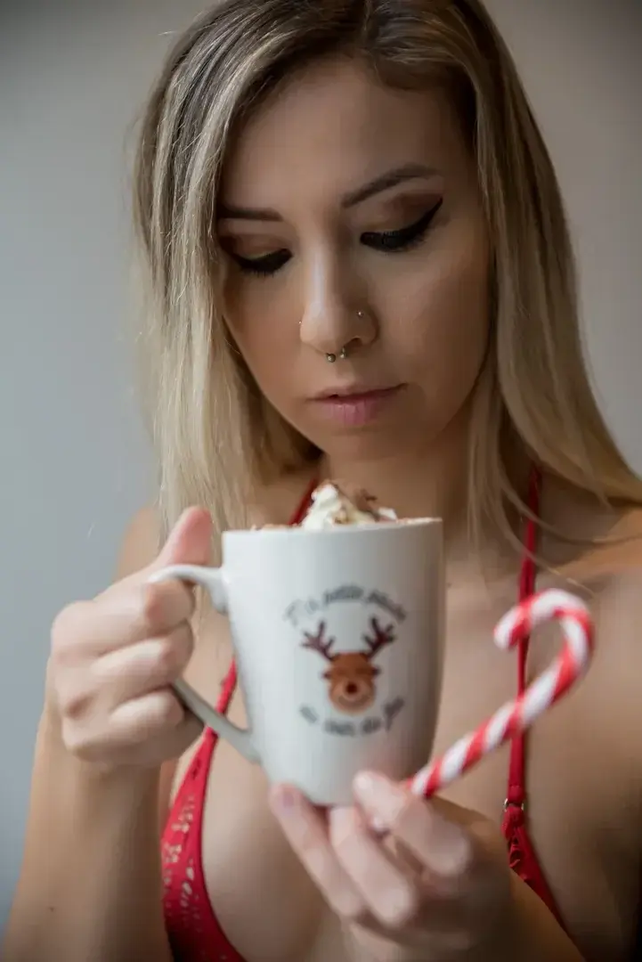 Leak & nude 3 — Eliieweeds_sgh