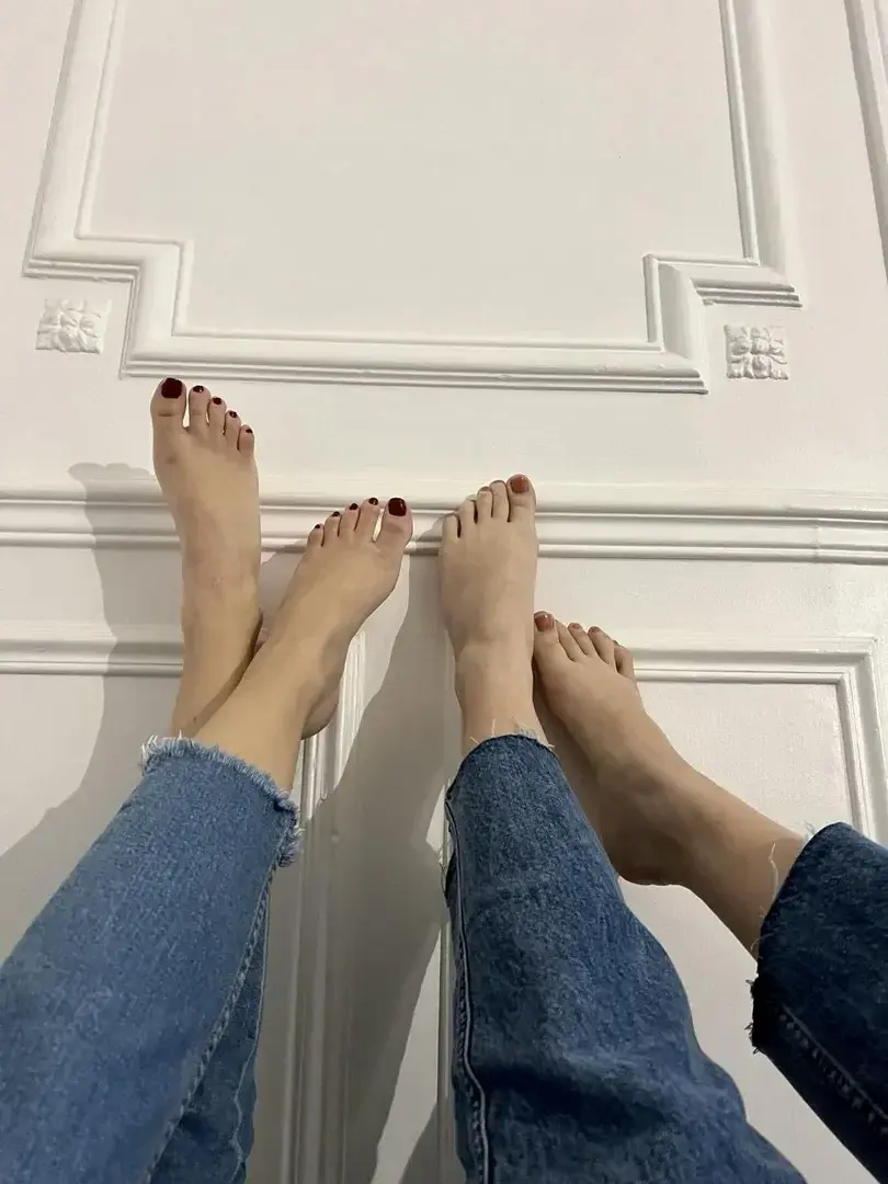 Photo de couverture de Juxia_feet3