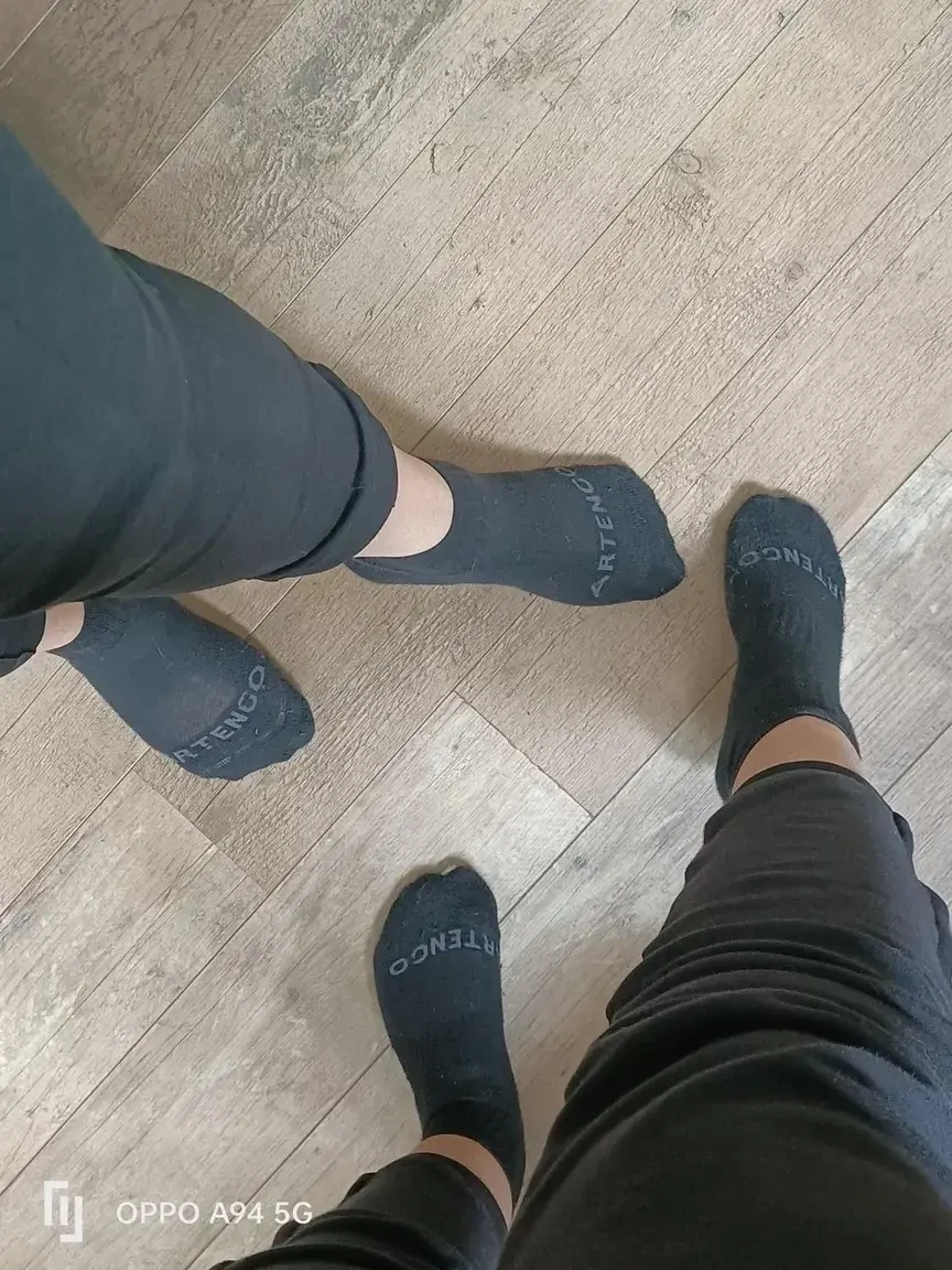 Leak & nude 1 — Lesbibou44