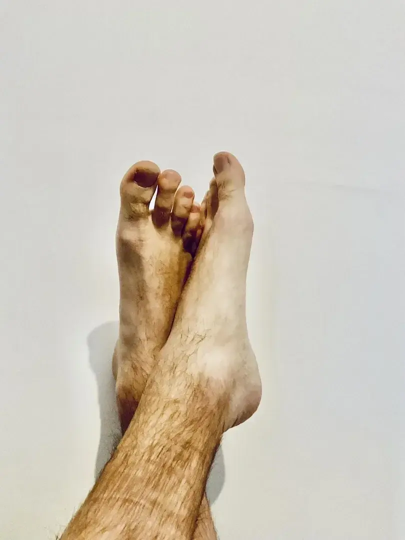 Avatar de Talesoffeet