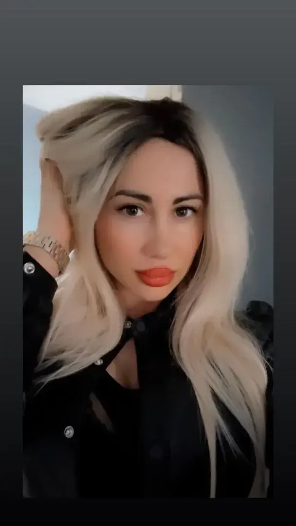 Avatar de Belladevonne