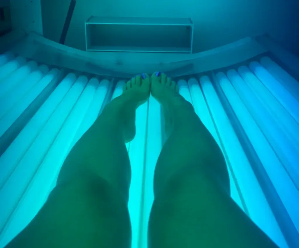 Leak & nude 2 — Minii_feet_