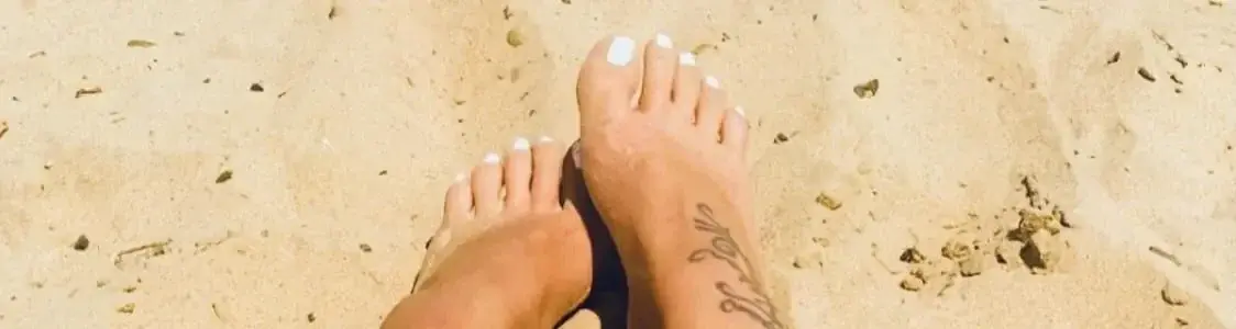 Photo de couverture de Minii_feet_