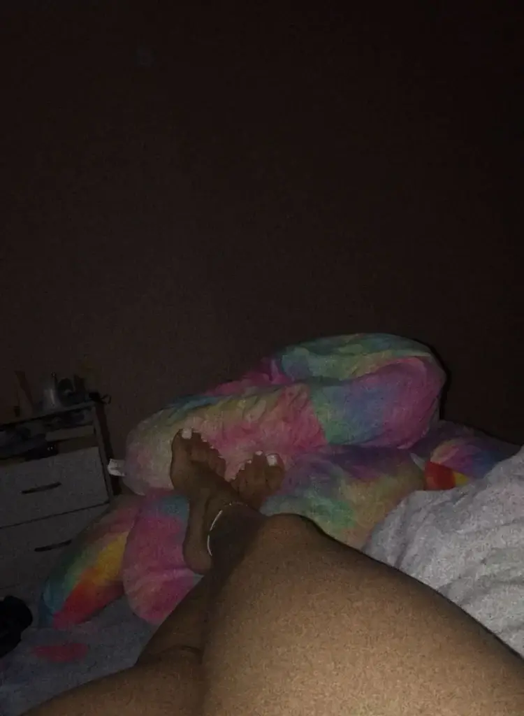 Leak & nude 1 — Emmx974