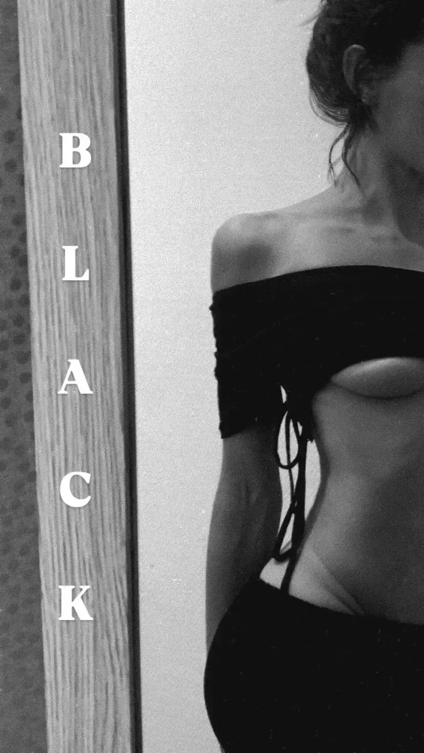 Leak & nude 1 — Liberta88