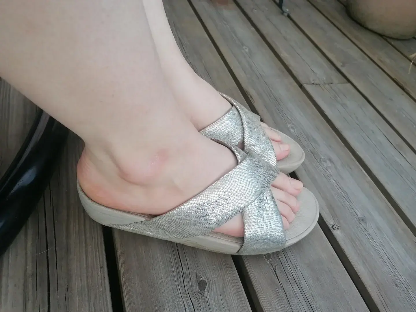 Leak & nude 3 — _sarah_feet_