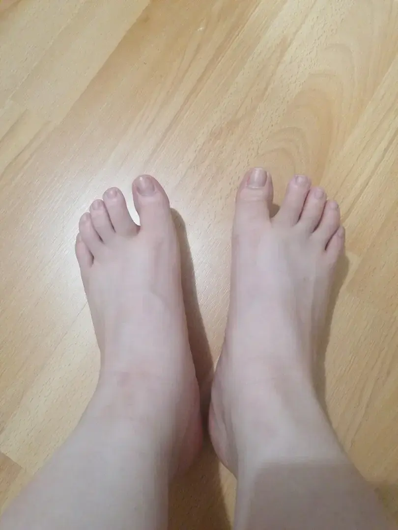Leak & nude 4 — _sarah_feet_