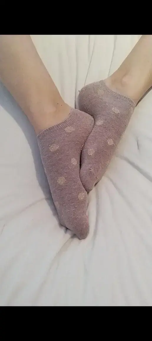 Leak & nude 1 — Tilda_feet