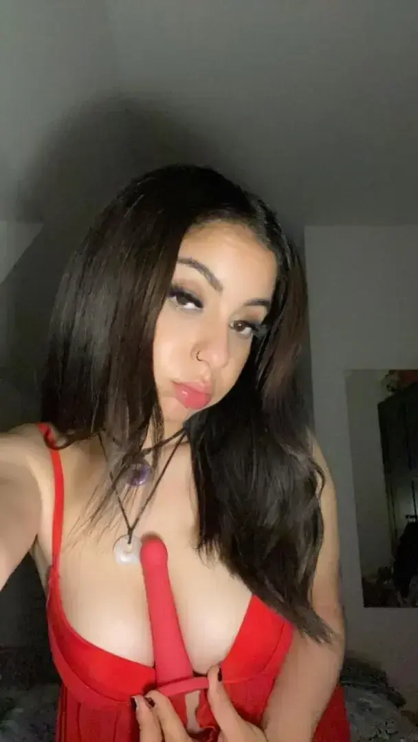 Leak & nude 4 — Hotbutterypopcorn_69