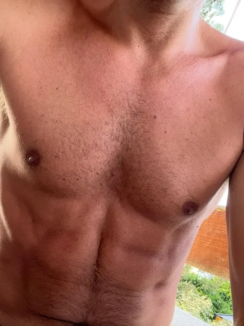 Leak & nude 4 — Belhomme83