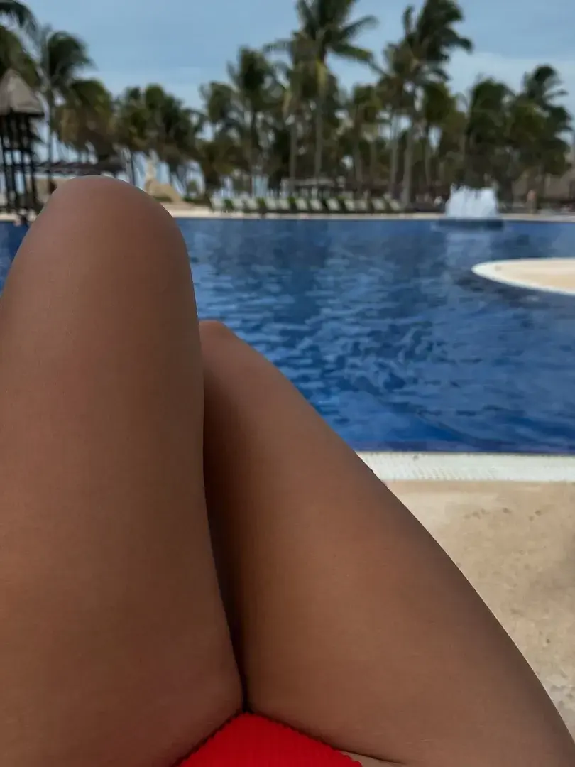 Leak & nude 5 — Nellialust