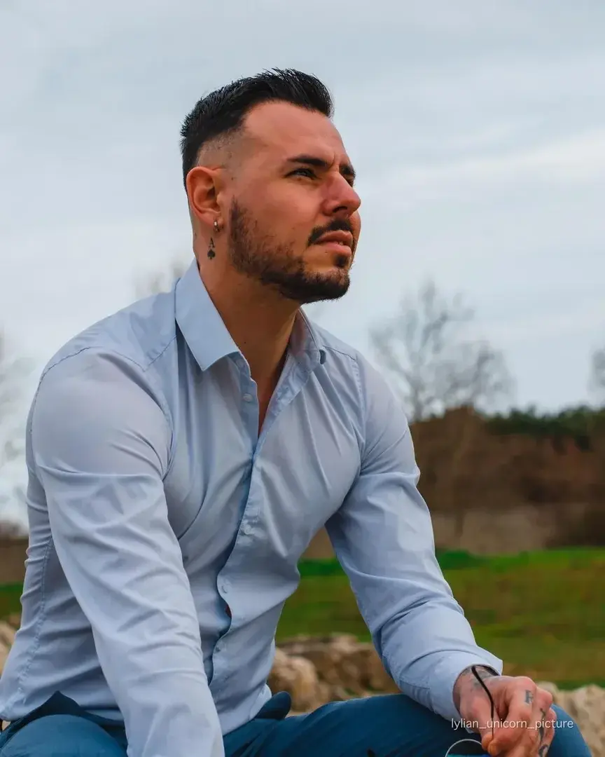 Avatar de Massenzio