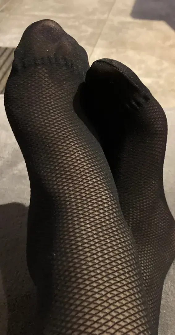 Leak & nude 3 — Piedsextase