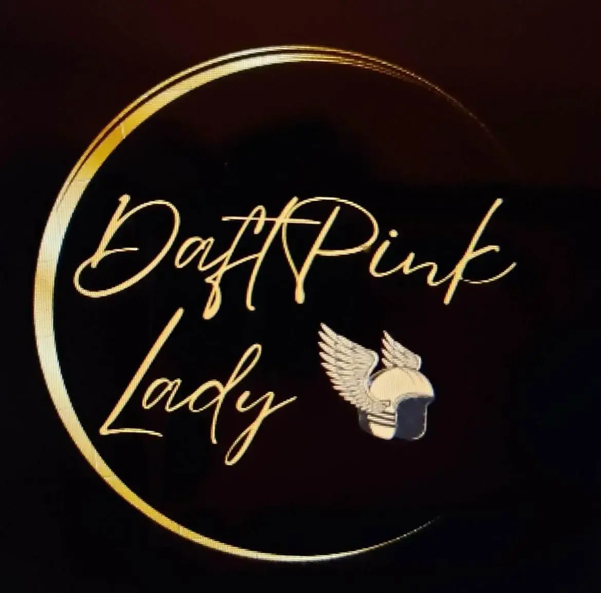 Avatar de Thedaftpinklady