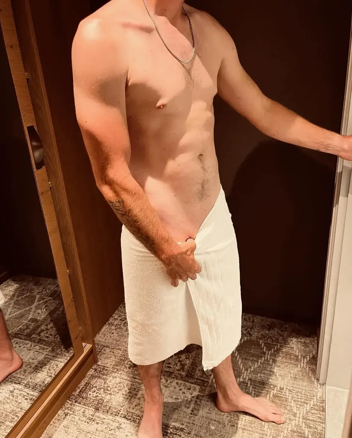 Ce corps me rends dingue... 🥰
