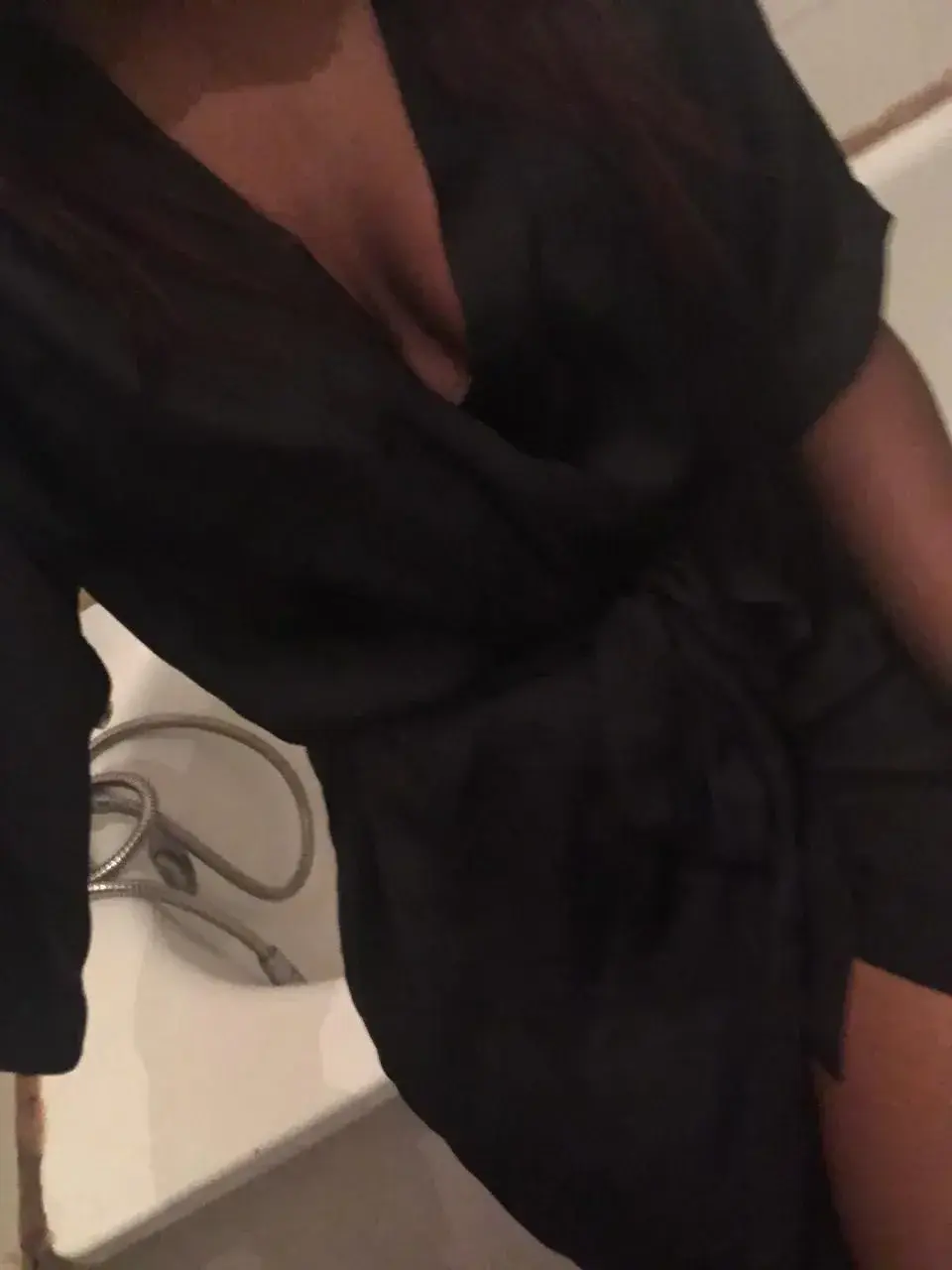Leak & nude 1 — Goodfeet23