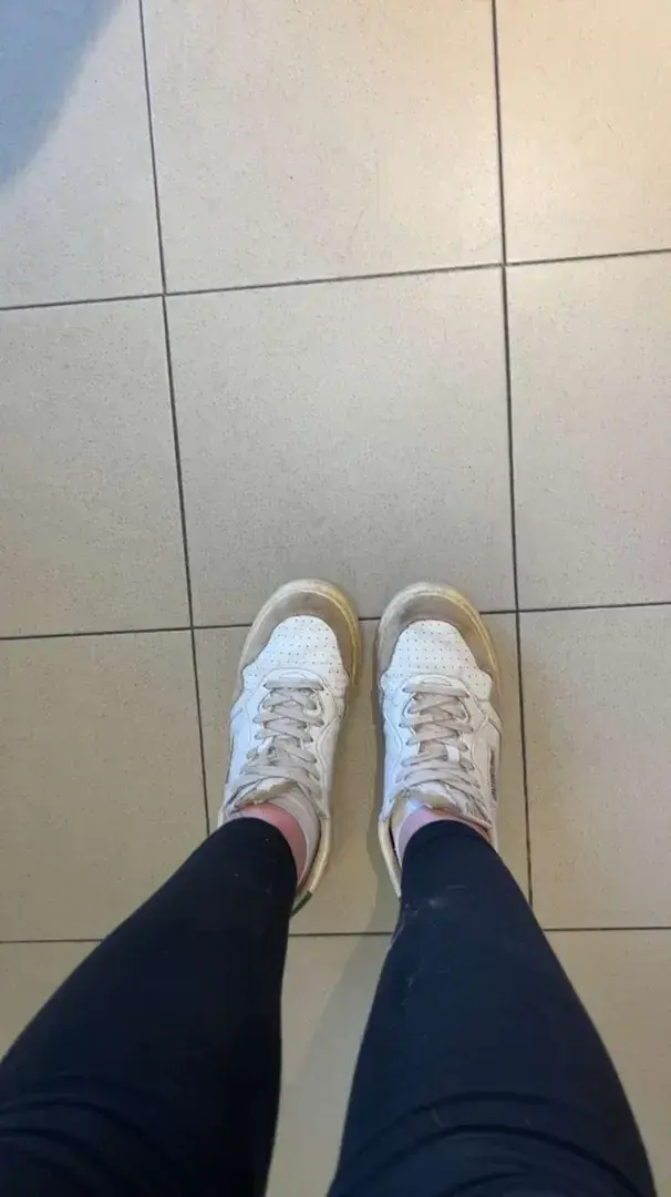Leak & nude 1 — Littlebbyfeet