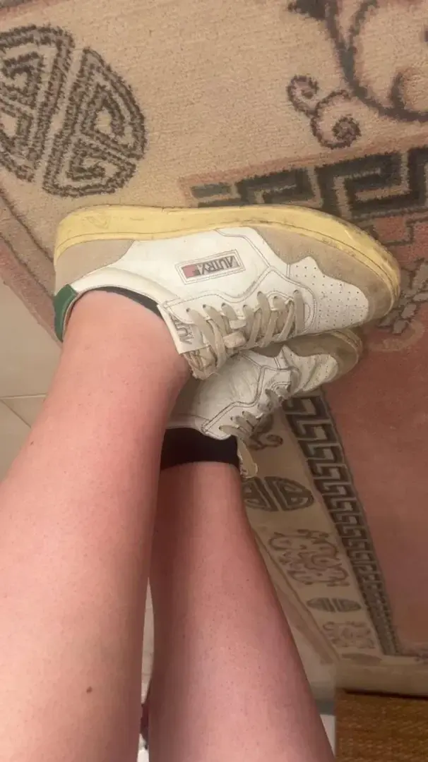 Leak & nude 3 — Littlebbyfeet