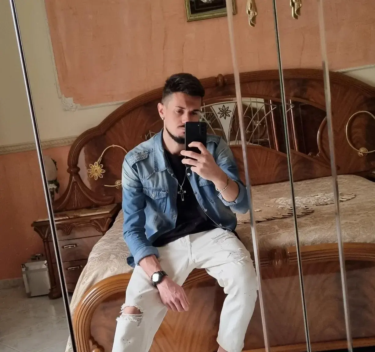 Leak & nude 2 — Mr_vale92