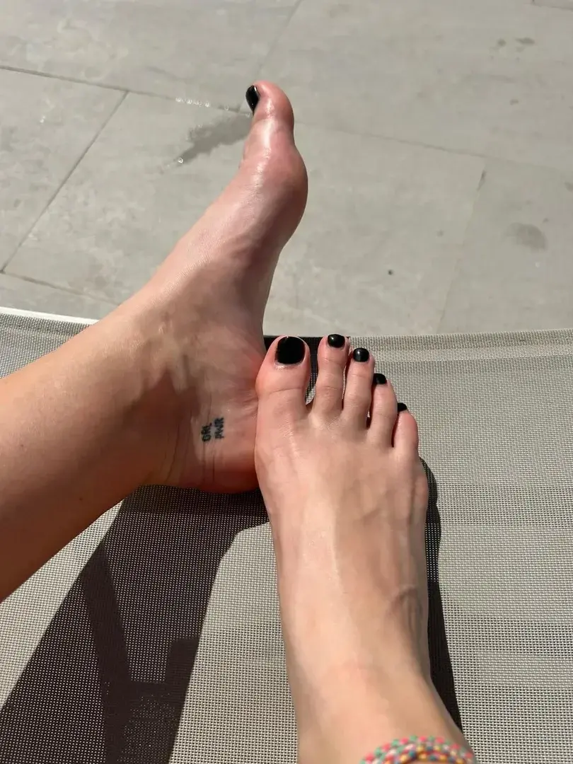 Leak & nude 2 — Croquemoilorteil