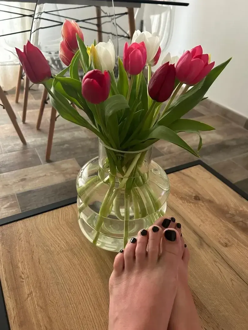 Leak & nude 4 — Croquemoilorteil