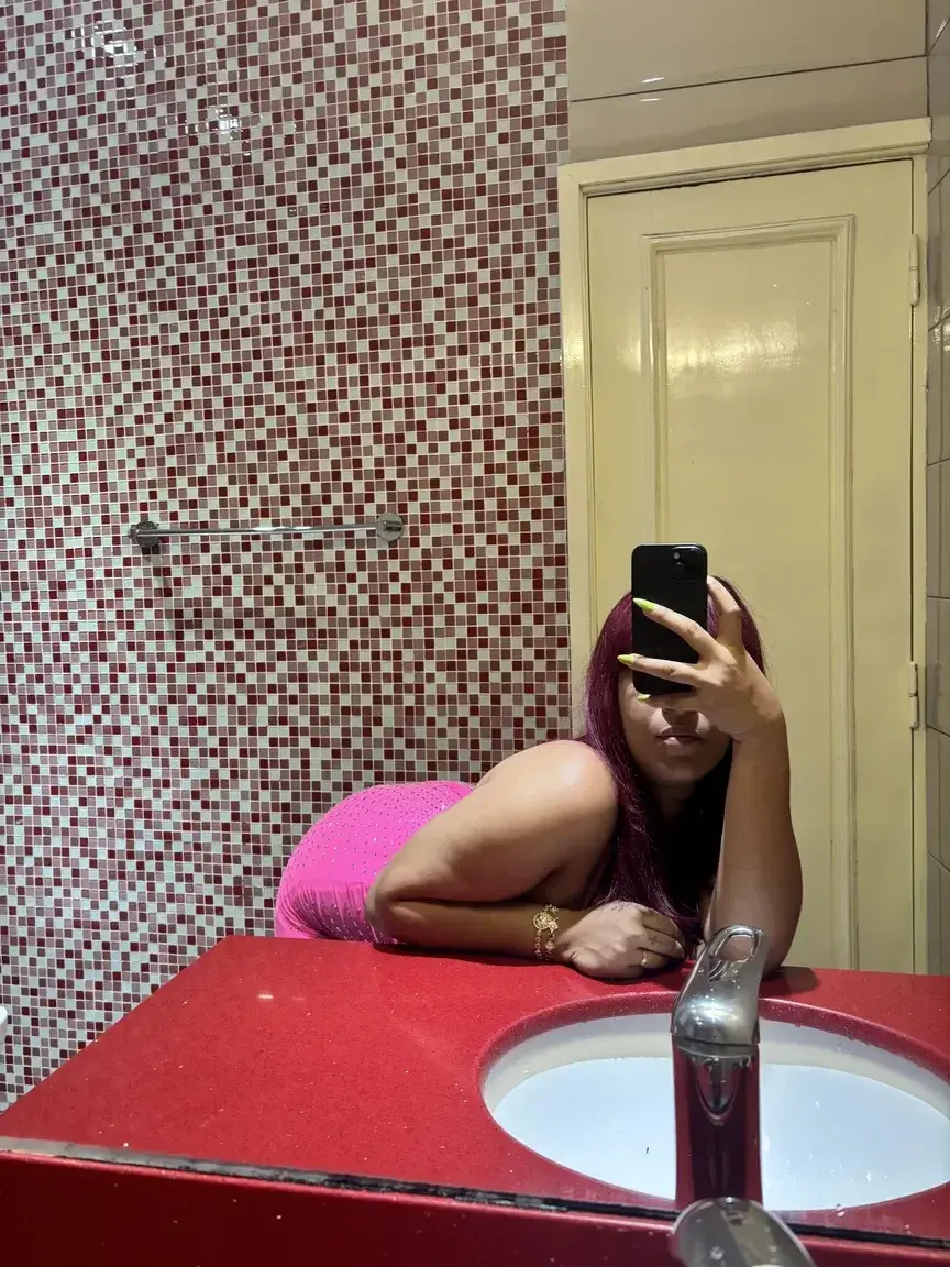 Leak & nude 3 — Carmenoff