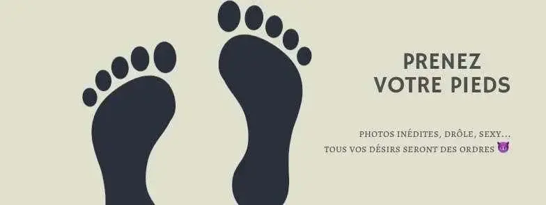 Photo de couverture de Angelicasfeetheaven