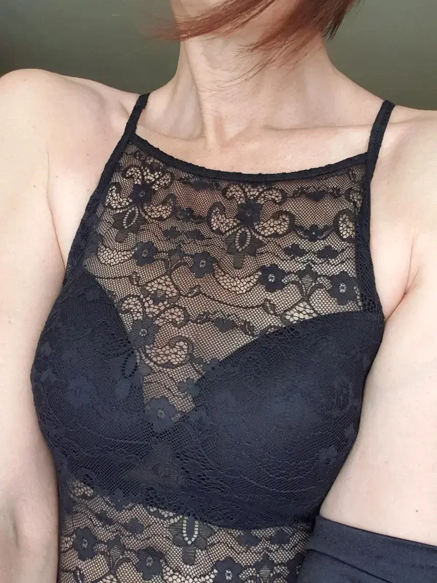 Leak & nude 1 — Purplerain74