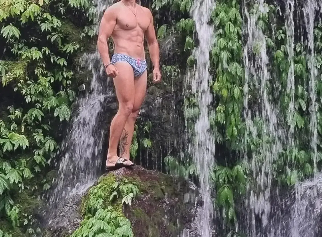Ça manque les vacances 🥵