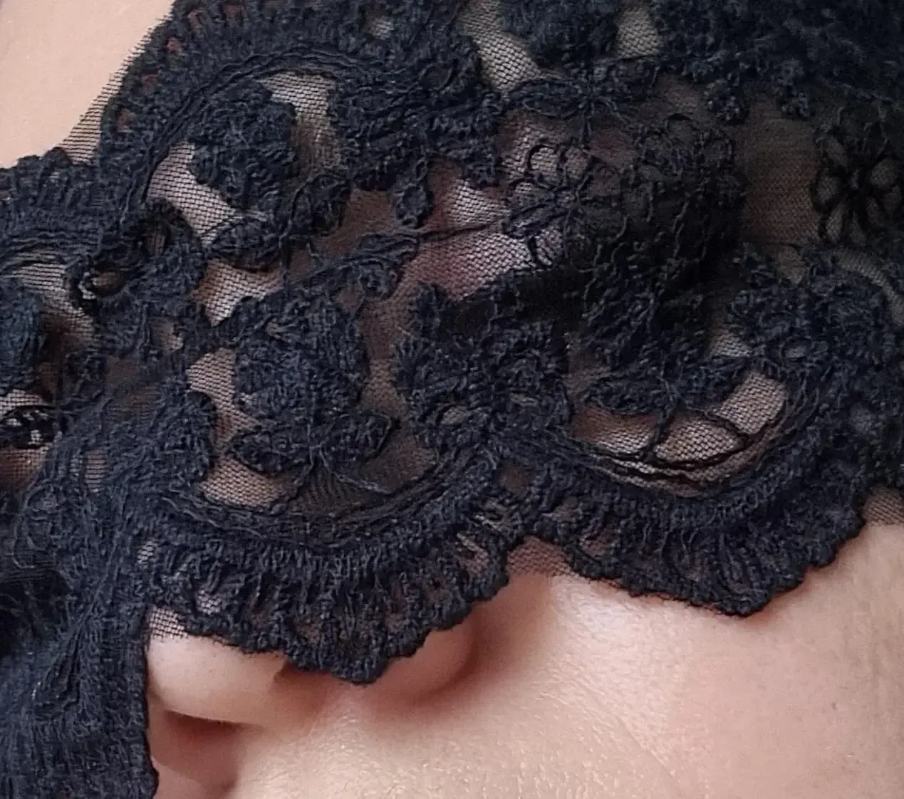 Bonne soirée mes loulous 💋