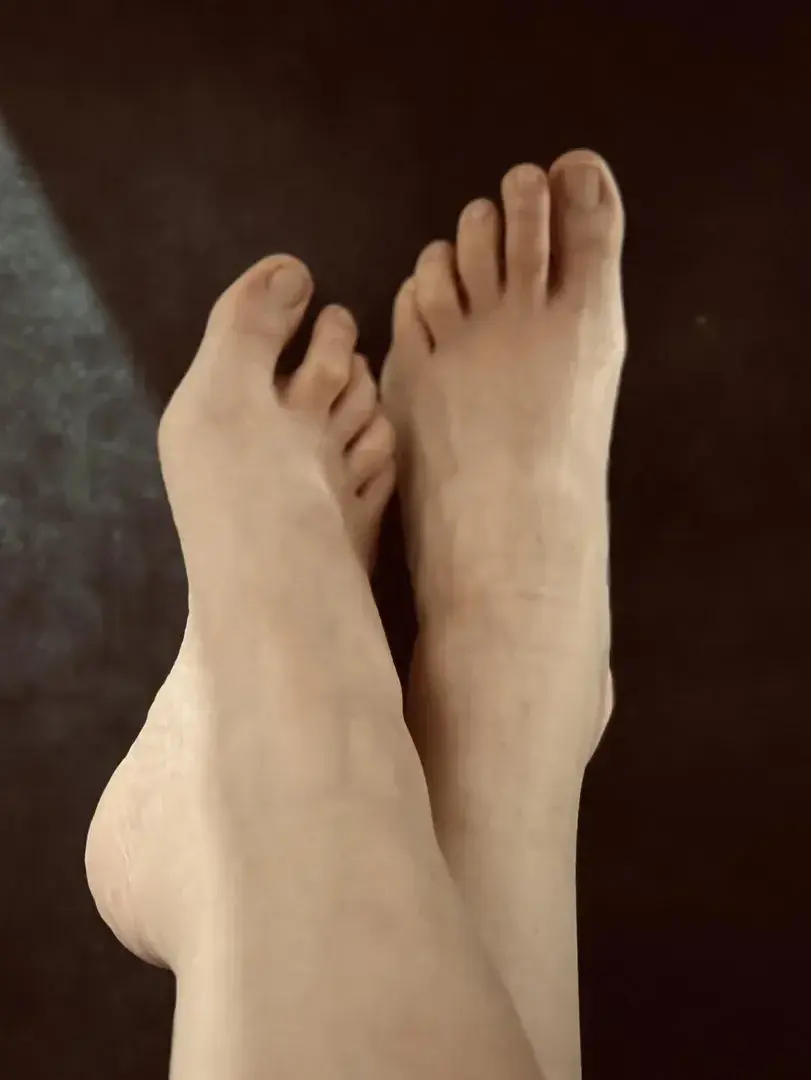 Avatar de Feetmeslowly