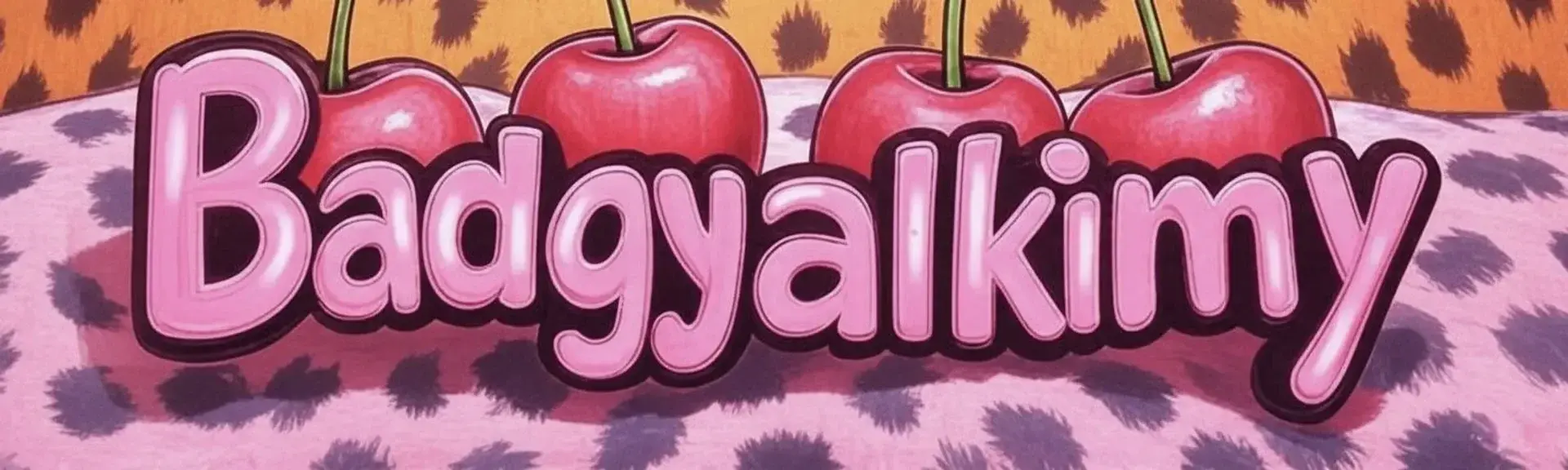 Photo de couverture de Badgyalkimy