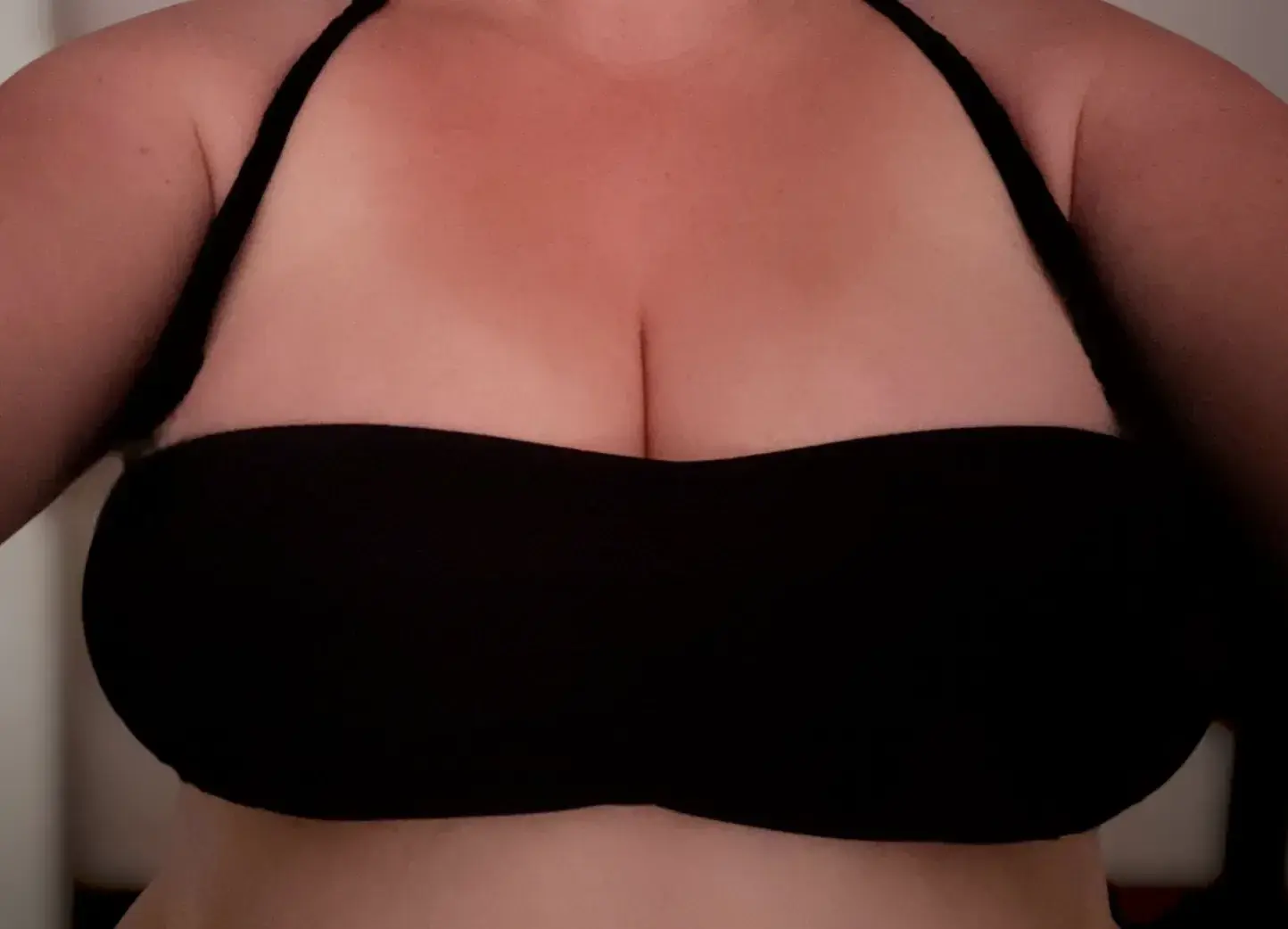 Nouveau dessous t'en penses quoi ?Coquin