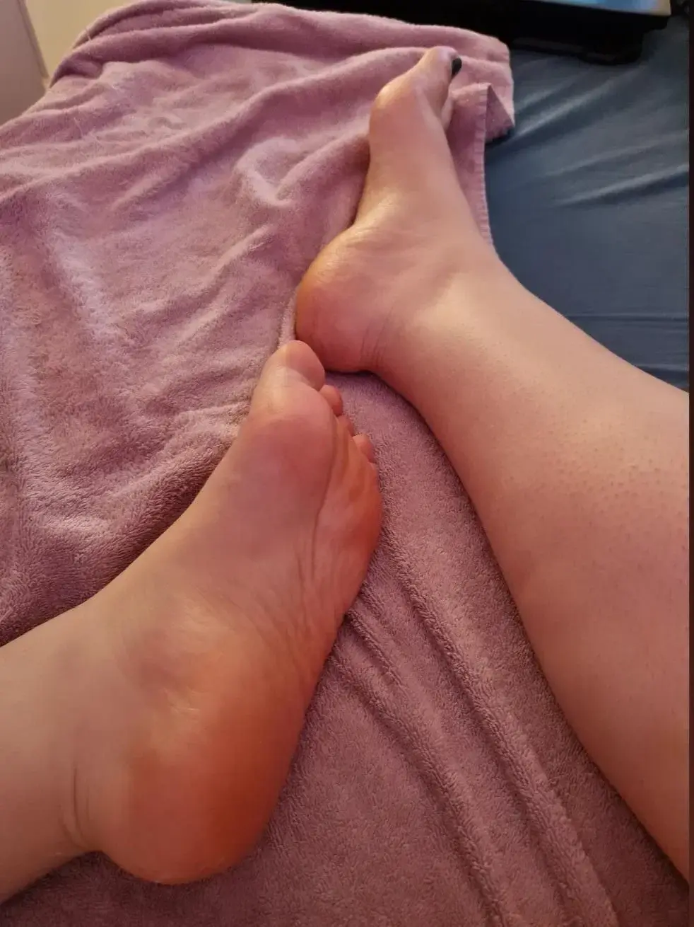 Leak & nude 1 — Blandinebbw