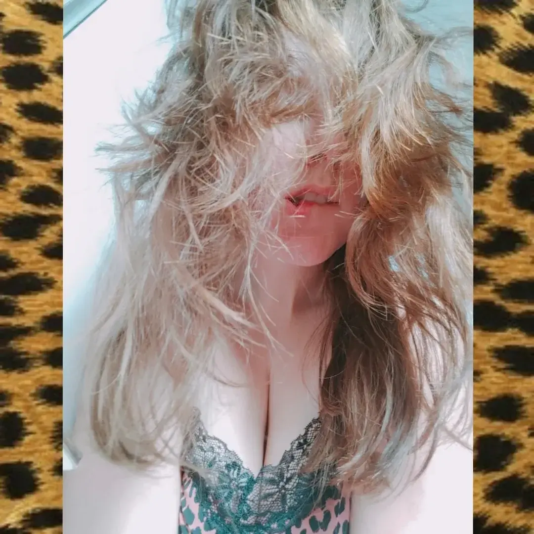 Avatar de Sexypanthermommy