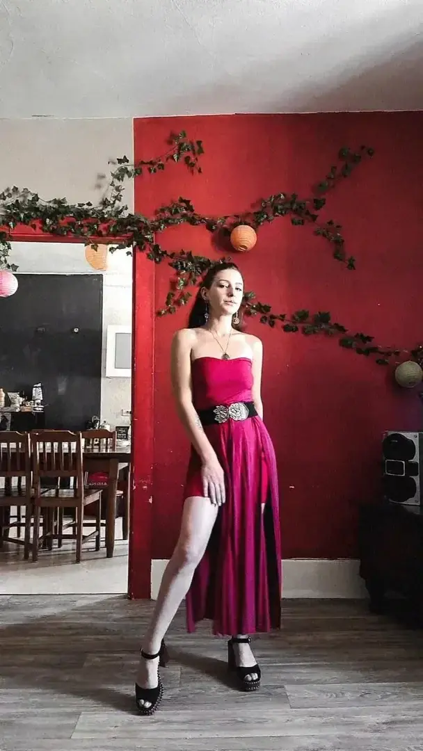 Photo de profil de Tulipe66