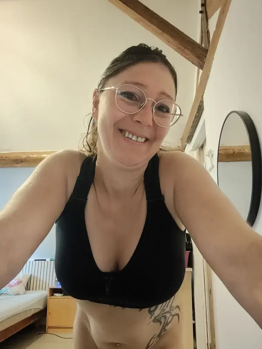 Bonne journée 😘