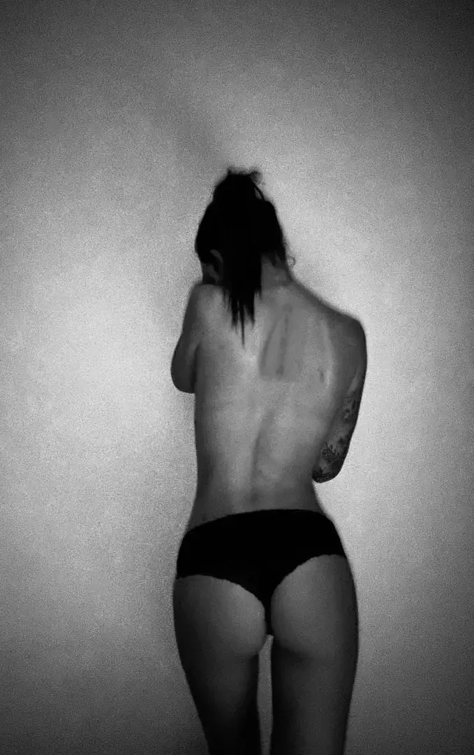 Leak & nude 1 — Charlottttte