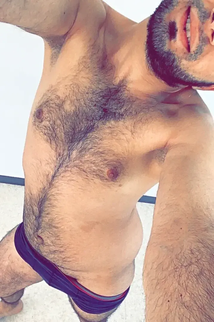 Leak & nude 3 — Mathieu95