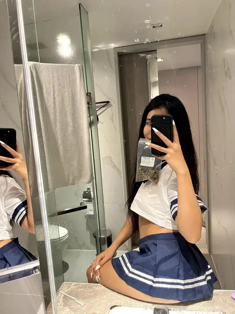Leak & nude 1 — Millaa_thai
