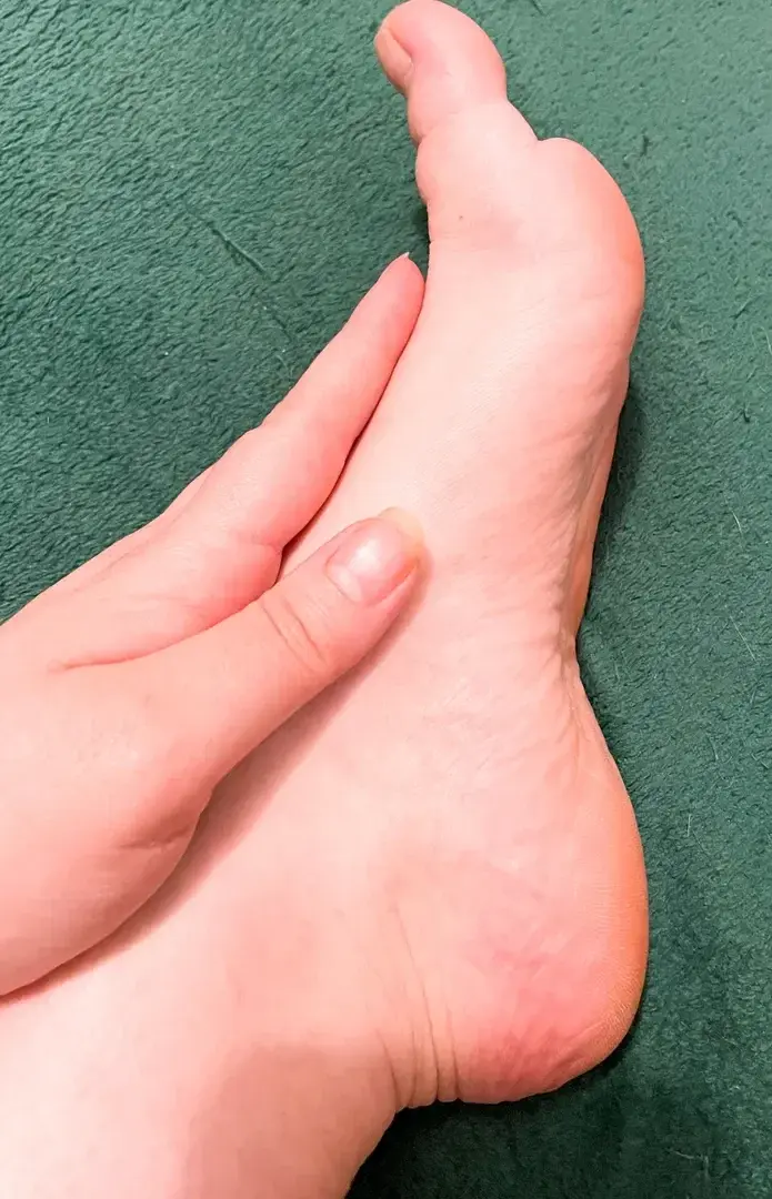 Leak & nude 1 — Libelluleblue