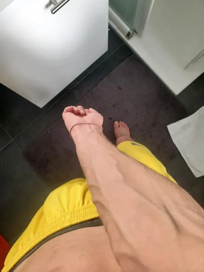 Leak & nude 2 — Ayrton_bdx