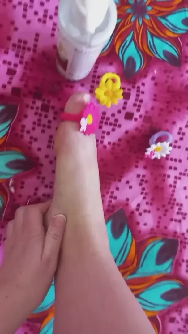 Leak & nude 2 — Naughtyfeet44