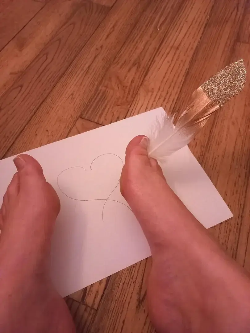 Leak & nude 3 — Naughtyfeet44