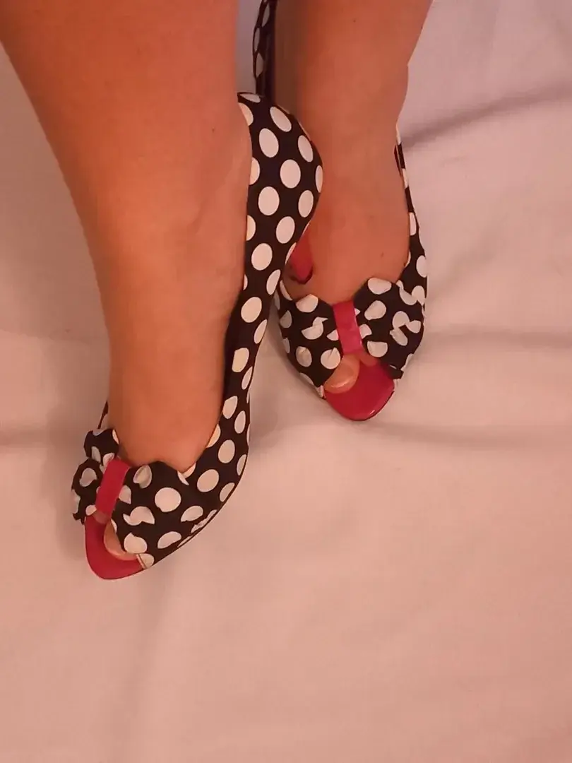 Leak & nude 4 — Naughtyfeet44
