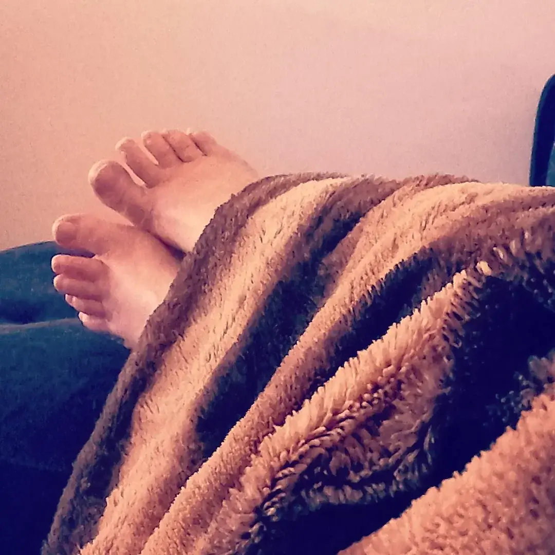 Leak & nude 8 — Naughtyfeet44